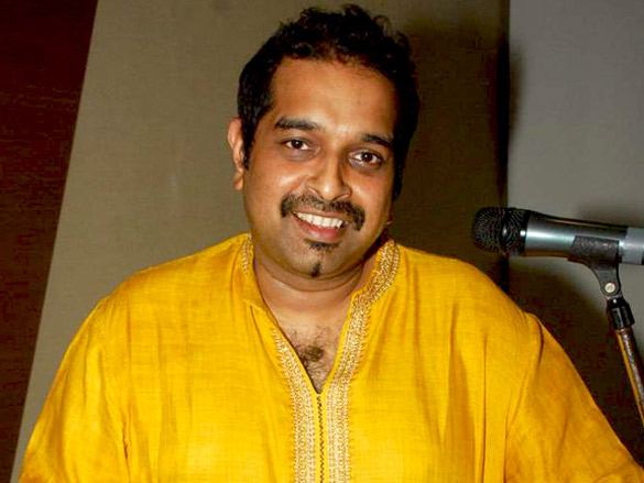 shankar mahadevan presents the teri hee parchhayian ghazal album 9