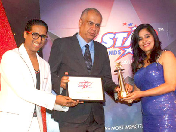 arindam chaudhuri launches star brands india book 6