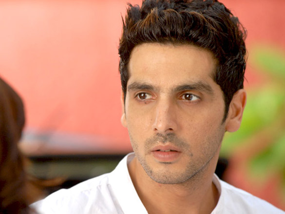 zayed khan 59