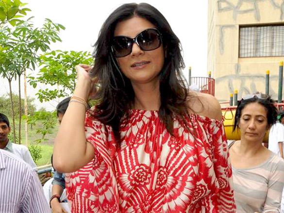 sushmita sen launches nationwide campaign to serve children 7