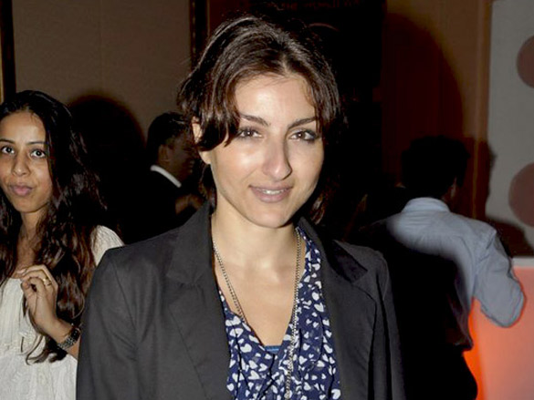 soha and kunal khemu grace raell padamsees play one out of six 5