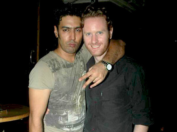 mink and rajesh aiyas tribute to michael jackson 13