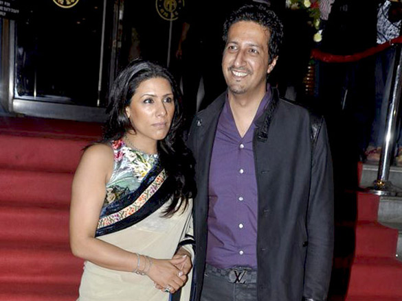 rani abhishek and sonam at vaibhavi merchants taj express musical 16
