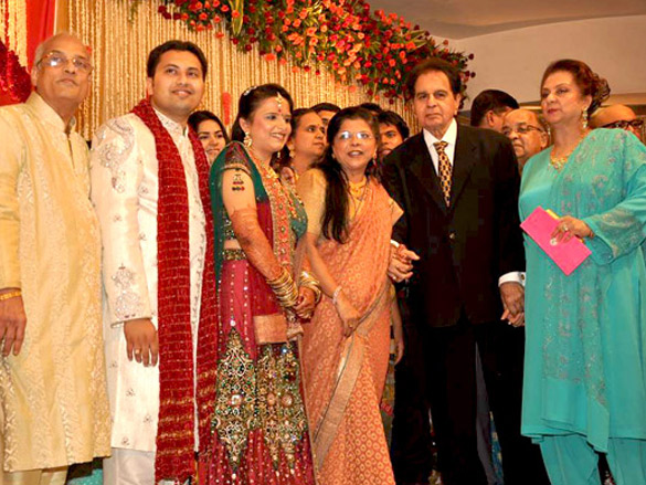 dr abhishek and dr shefalis wedding reception 3