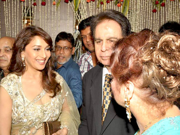dr abhishek and dr shefalis wedding reception 5