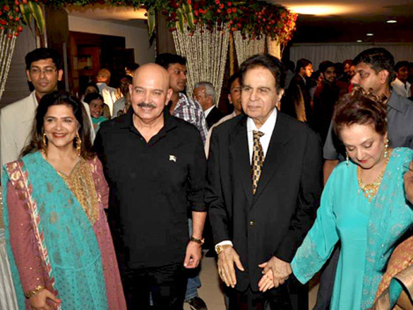 dr abhishek and dr shefalis wedding reception 6