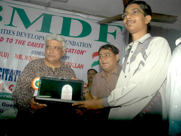 bablu azizs prize distribution event for children 3