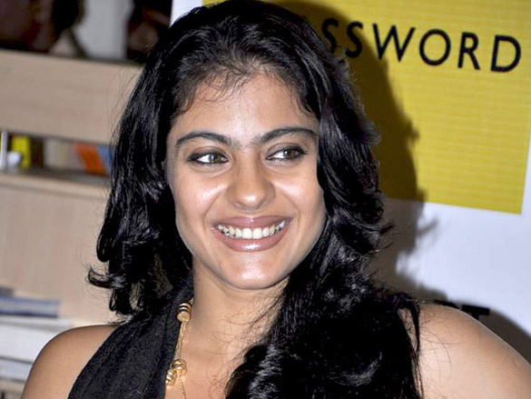 kajol and tanisha at the launch of champa series by lead start publishing 8