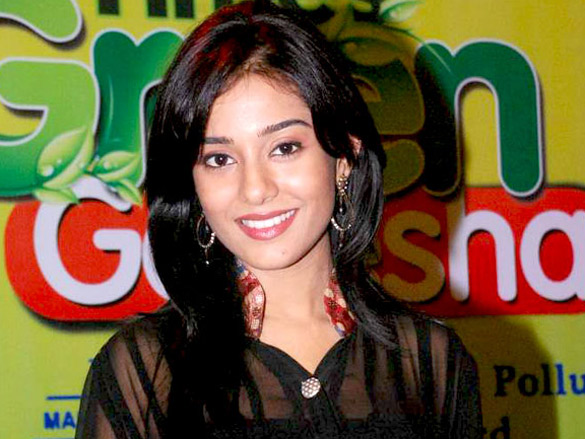 amrita rao at the launch of times green ganesha 6