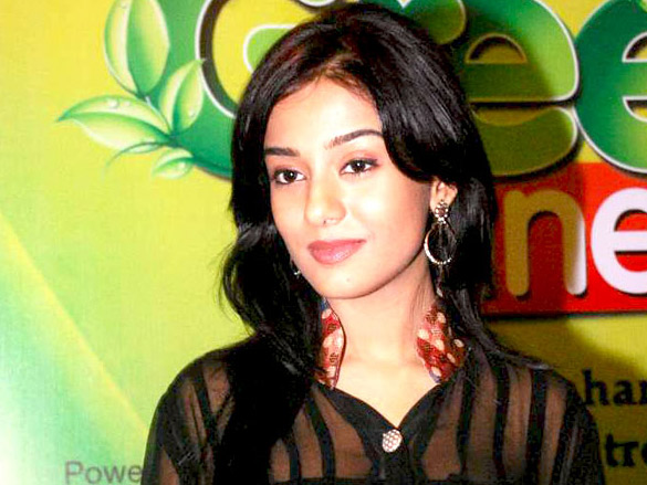 amrita rao at the launch of times green ganesha 9