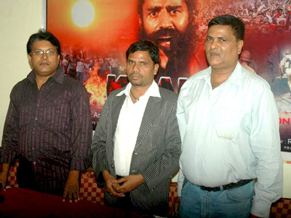 glam models at kranti the film based on baba ramdev 2