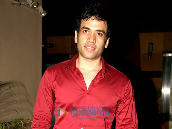 tusshar kapoor and prachi desai at aarohi ad fest 4