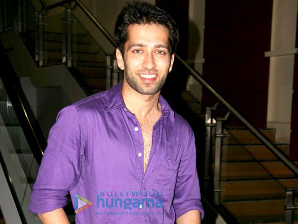 tusshar kapoor and prachi desai at aarohi ad fest 5