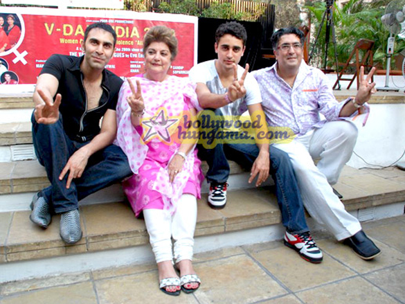vagina monologues media meet 5