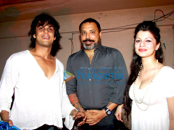 vikrum kumars birthday bash 3