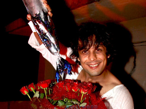 vikrum kumars birthday bash 7