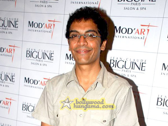 yash tonk and arpita khan grace the modart fashion show 5