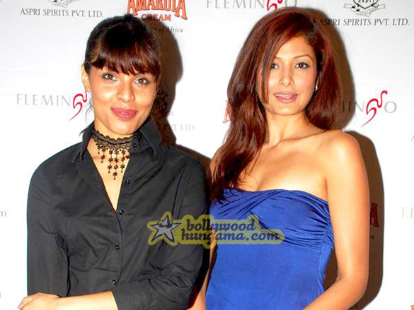 urvashi sharma at the launch party of amarula cream 13