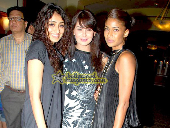 urvashi sharma at the launch party of amarula cream 24