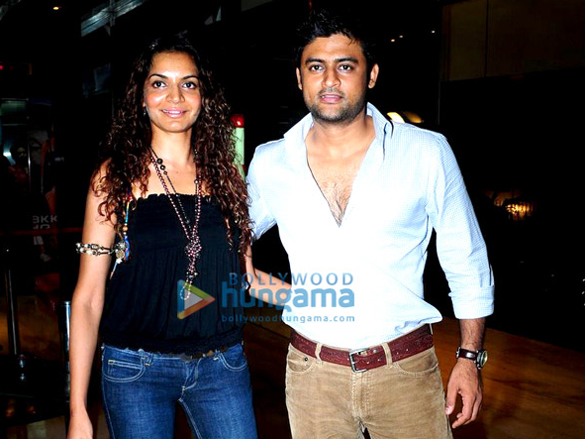 vinay pathak and tisca chopra grace the proposal 9