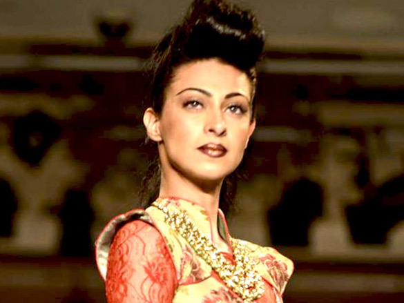varun bahls show at synergy1 delhi couture week 2011 7