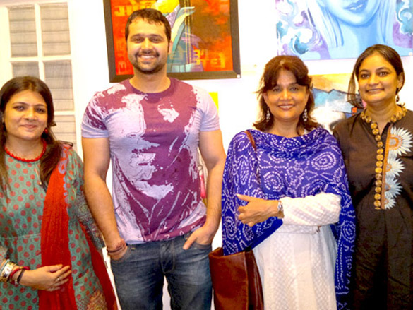 celebs grace sufi and the saffron soul 3