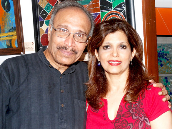 celebs grace sufi and the saffron soul 5