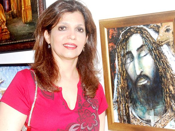 celebs grace sufi and the saffron soul 7