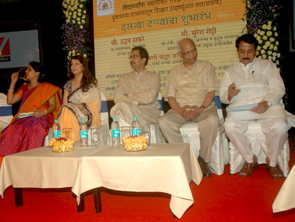 madhuri dixit at valuable group virtual bmc school initiative launch 3