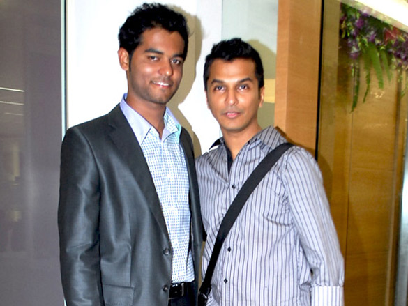 inauguration of vihang group of companies corporate office at thane 6