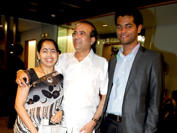 inauguration of vihang group of companies corporate office at thane 12