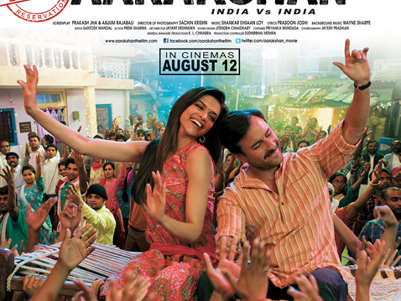 aarakshan 6