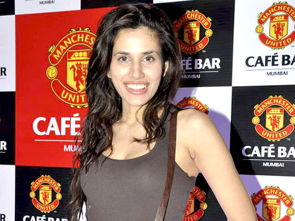 launch of manchester united cafe bar 4