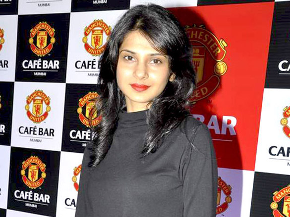launch of manchester united cafe bar 6