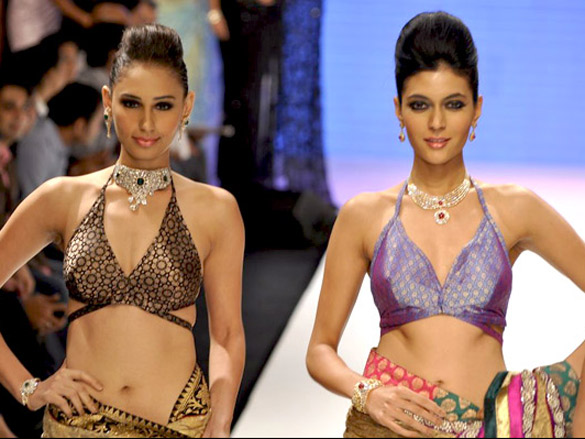international gemological institute show at iijw 2011 8