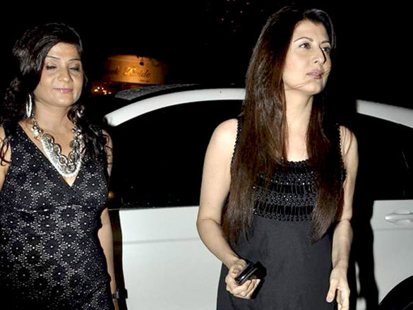 salman deepika kangna and sonakshi at arpita khans birthday bash 24