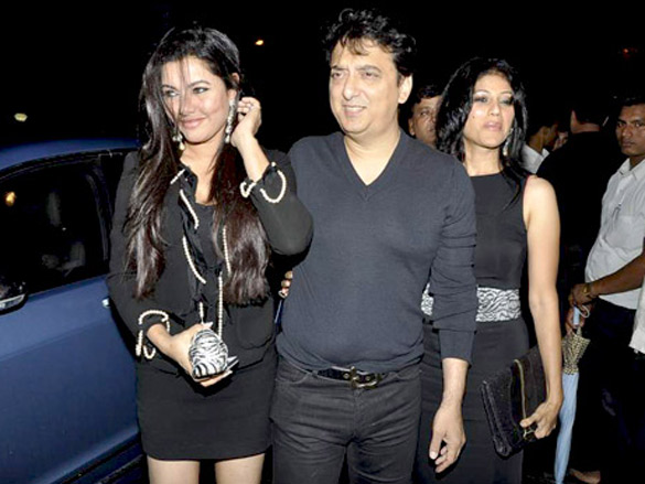 salman deepika kangna and sonakshi at arpita khans birthday bash 27