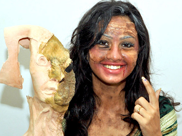 ritu janjani opens indias first prosthetic make up studio and academy 7