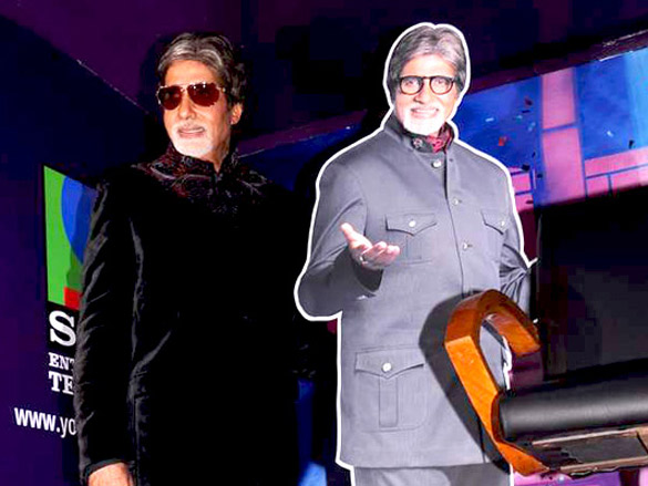 big b flags off kbc promotional van 4