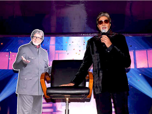 big b flags off kbc promotional van 5