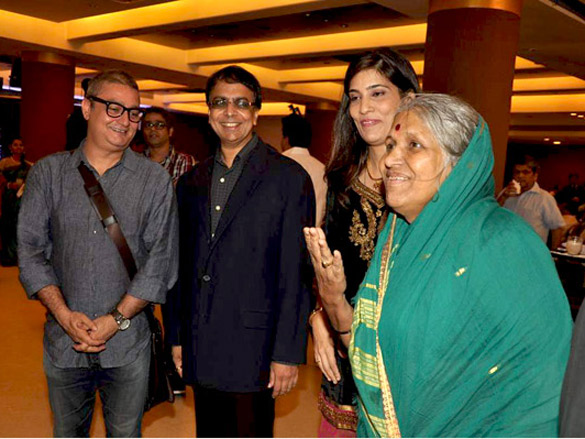success bash of mee sindhutai sapkal 6