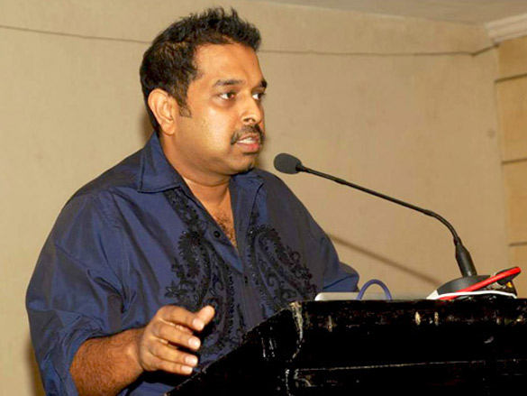 shankar mahadevan at the launch of his dance academy for dy patil 3