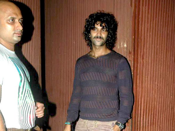 abhishek kapoors birthday bash 18