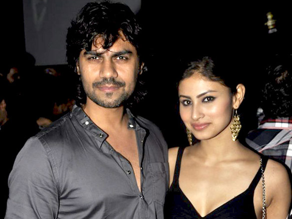 blenders pride fashion tour 2011 after party at trilogy 5