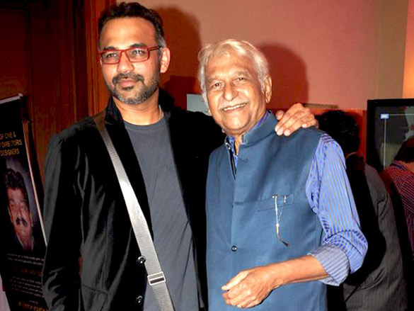 amitabh bachchan unveils nitin desais book at his 25th year celebrations 12