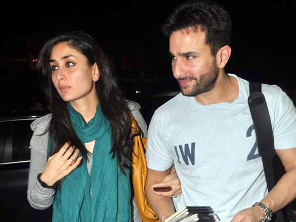 shahid arrives while saif and kareena leave for london 3