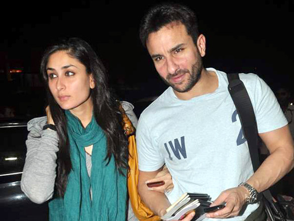 shahid arrives while saif and kareena leave for london 5