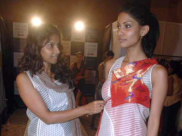 lakme fashion week 2011 fittings 6