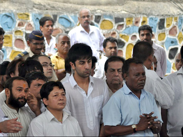 bollywood pays tribute to shammi kapoor 9