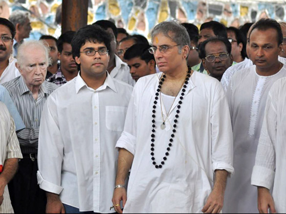 bollywood pays tribute to shammi kapoor 25